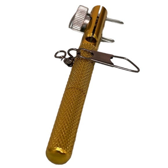 Fishing bundle - 2 Spools, a rod and accessories - Picture 4 of 12